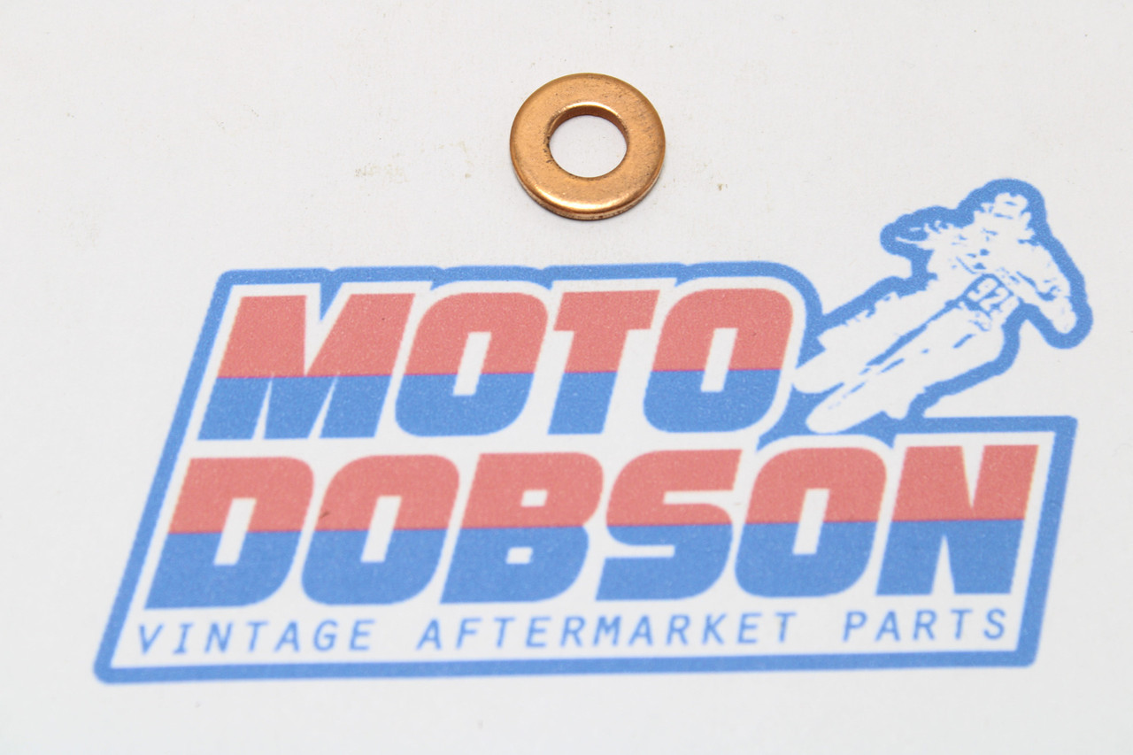Honda 90441-ME9-000 WASHER Quantity of 6