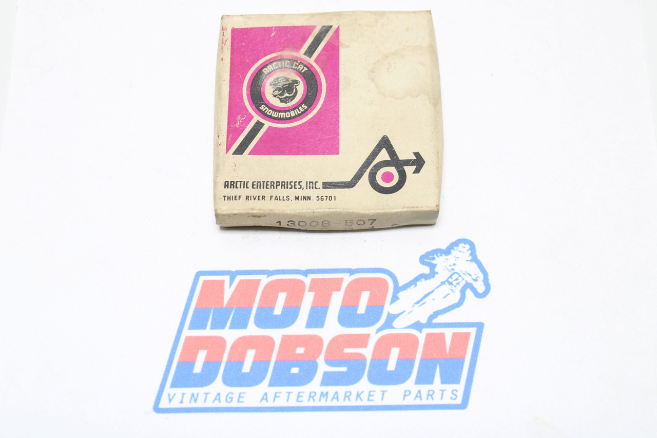 Arctic cat Cheetah Pantera 13008-507 Piston Rings