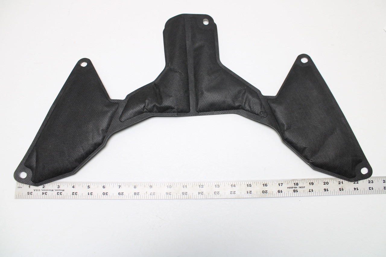 Yamaha YZFR1 2020-2022 B3L-1449E-00-00 COVER, AIR CLEANER Intake