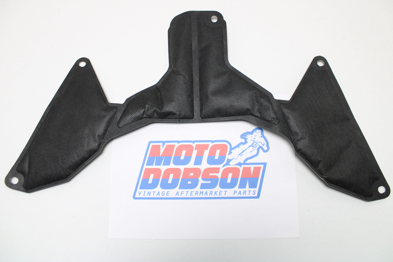 Yamaha YZFR1 2020-2022 B3L-1449E-00-00 COVER, AIR CLEANER Intake