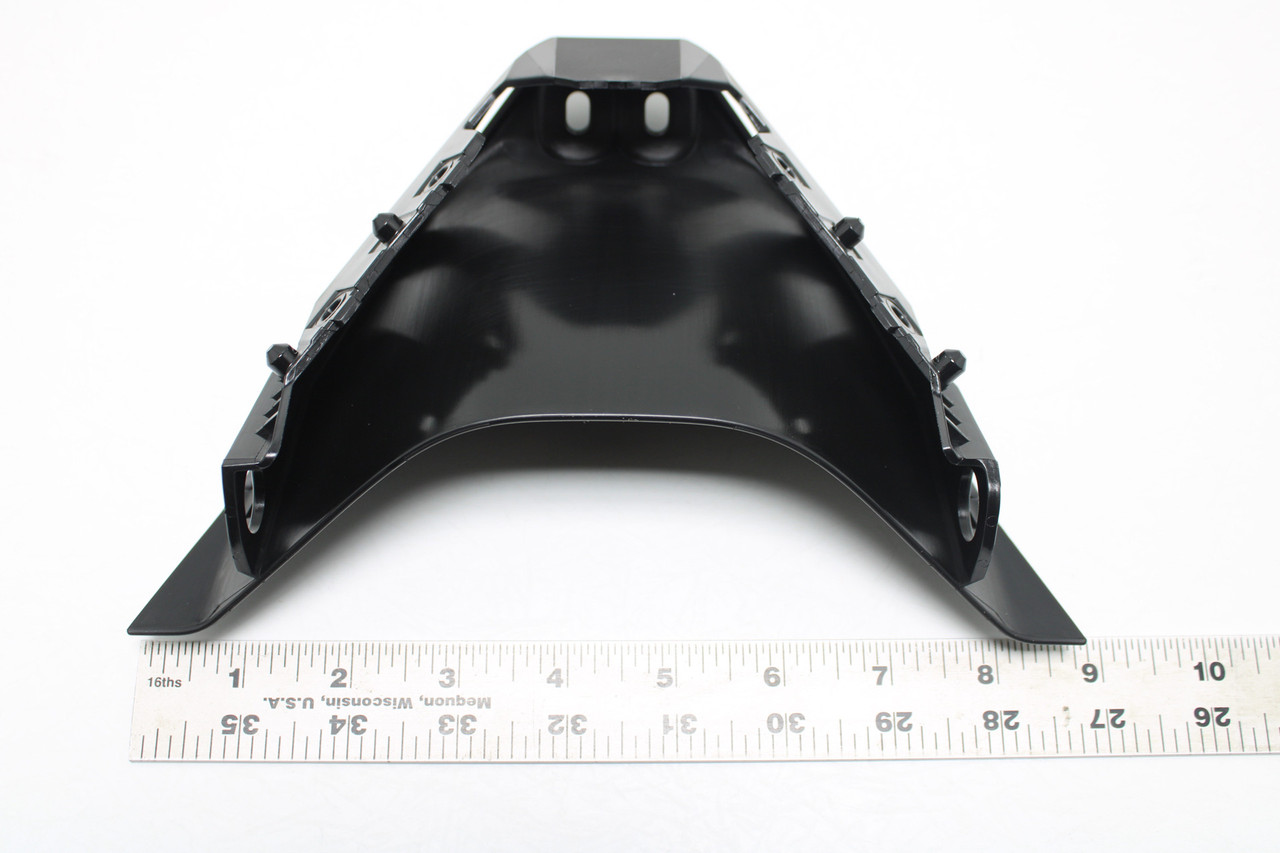 Yamaha YZFR7 2022 BEB-2836M-00-00 PANEL, INNER 3 Cowling Fairing
