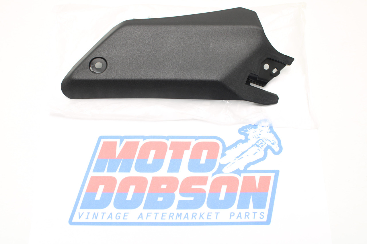 Yamaha YZFR7 2022 BEB-28229-00-00 COVER 2 Cowling Fairing