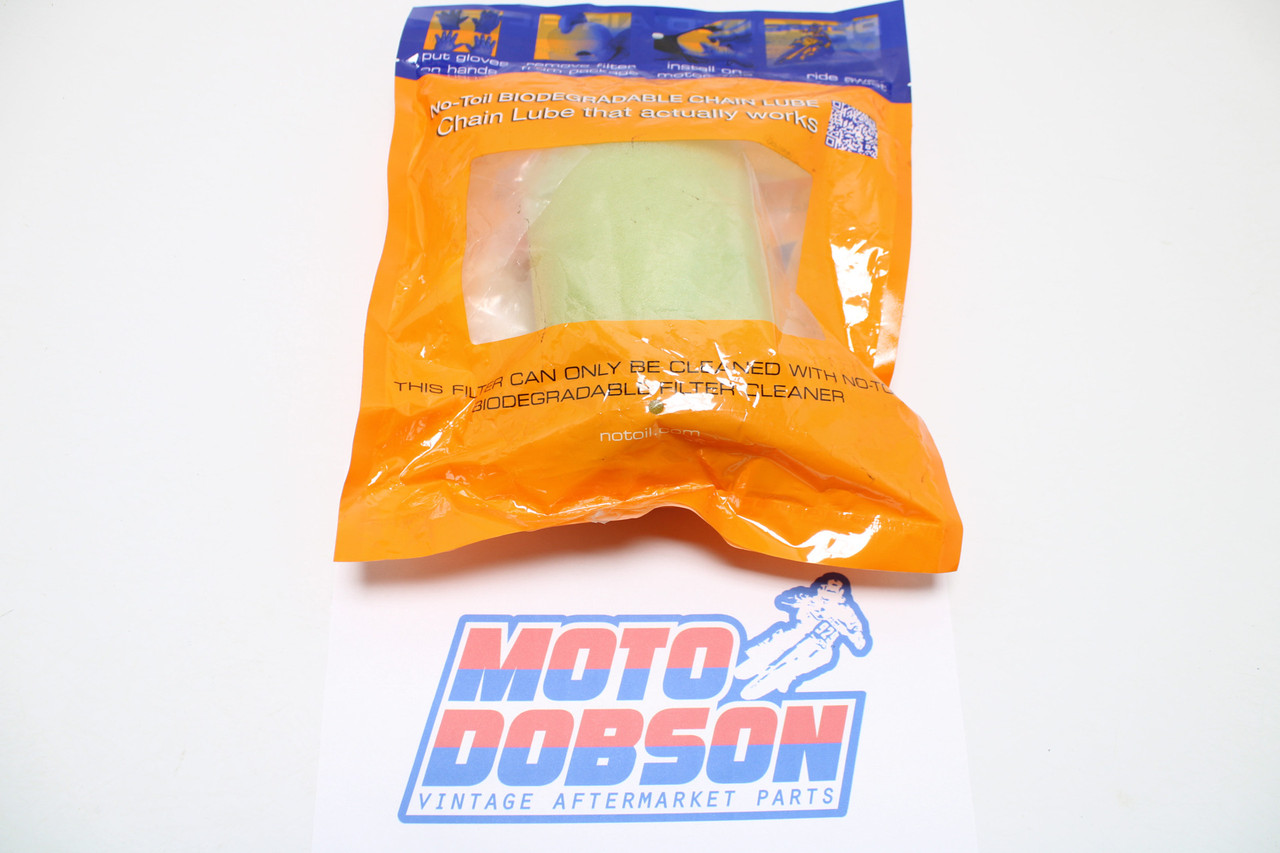 Yamaha Kodiak 400 Wolverine 450 Grizzly 350 Air Filter No Toil
