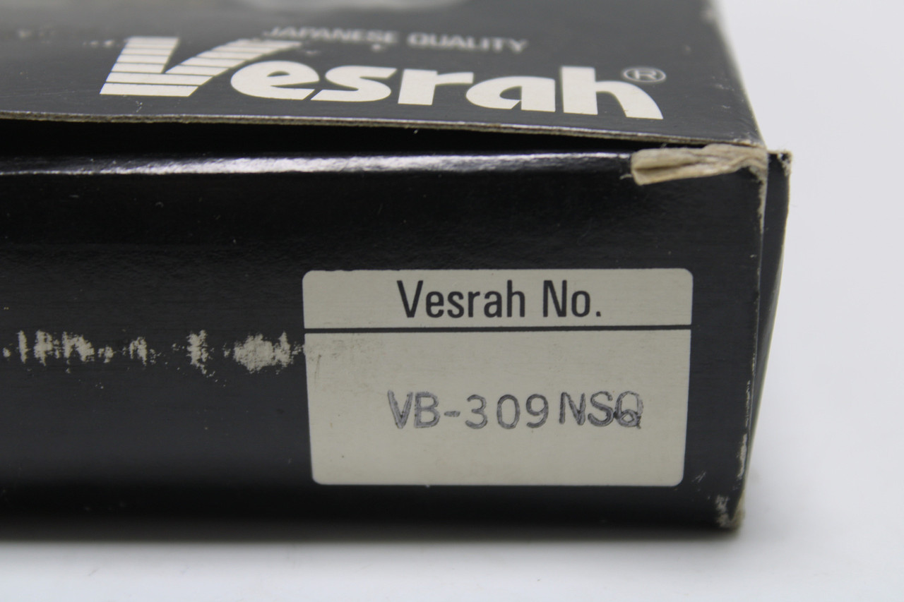 Vesrah Suzuki LT125E DR500X DS250 SP500 VB-309NSQ Brake Shoes