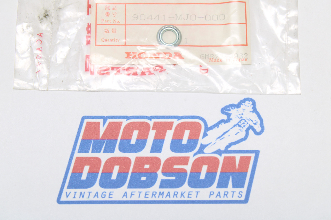 Honda CB700 CB750 90441-MJ0-000 WASHER