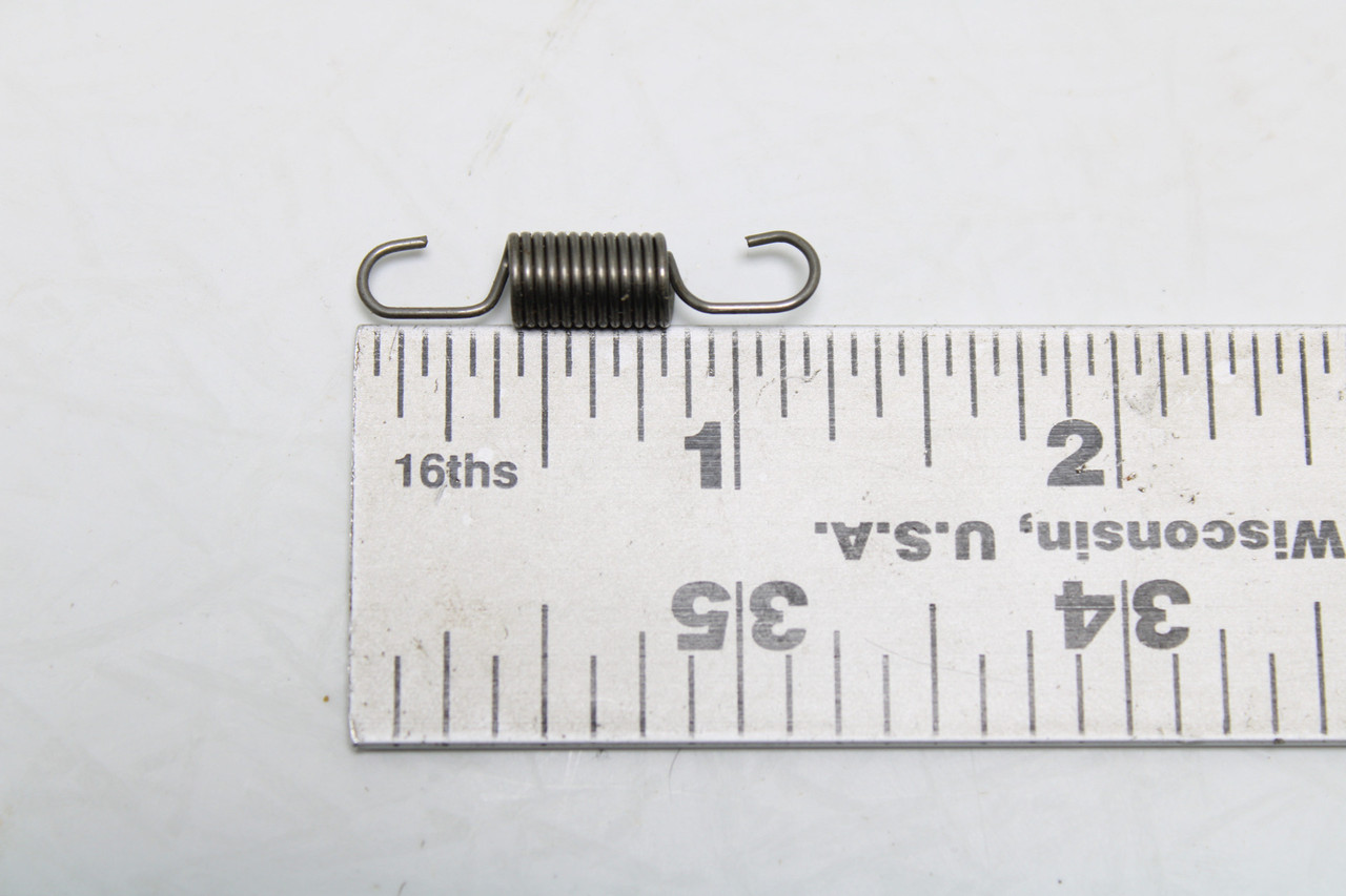 Kawasaki KE100 KX450 F12MX 92081-011 SPRING,CHANGE LEVER
