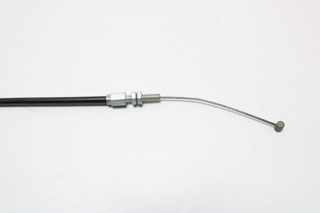 MP Kawasaki KZ1000 54012-150 CABLE,THROTTLE CONTROL, CLOSING