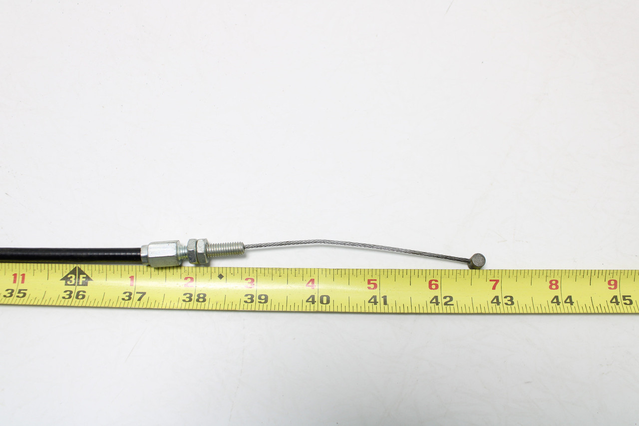 MP Kawasaki KZ1000 54012-150 CABLE,THROTTLE CONTROL, CLOSING