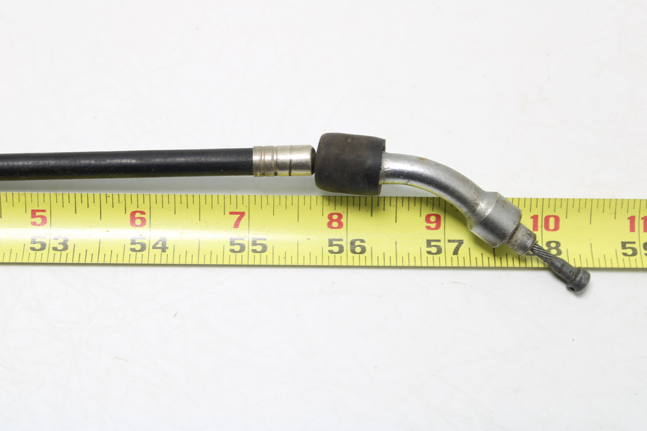 Yamaha XS650 Clutch Cable Used