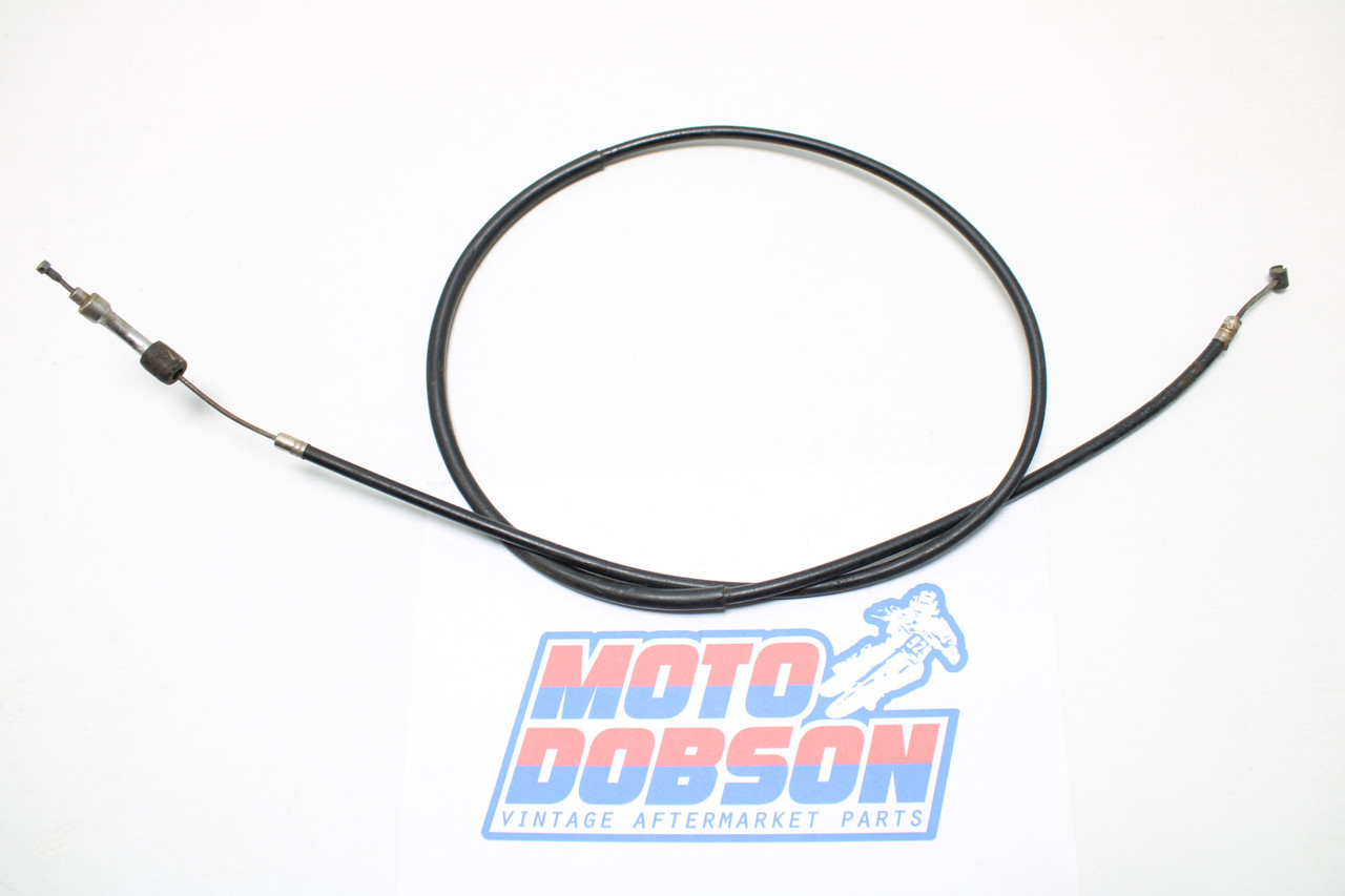 Yamaha XS650 Clutch Cable Used