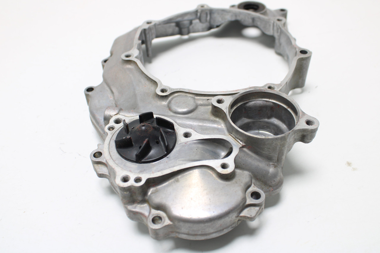 Yamaha YZ 250F 2014-2018 1SM-15431-00-00 CRANKCASE COVER Water Pump