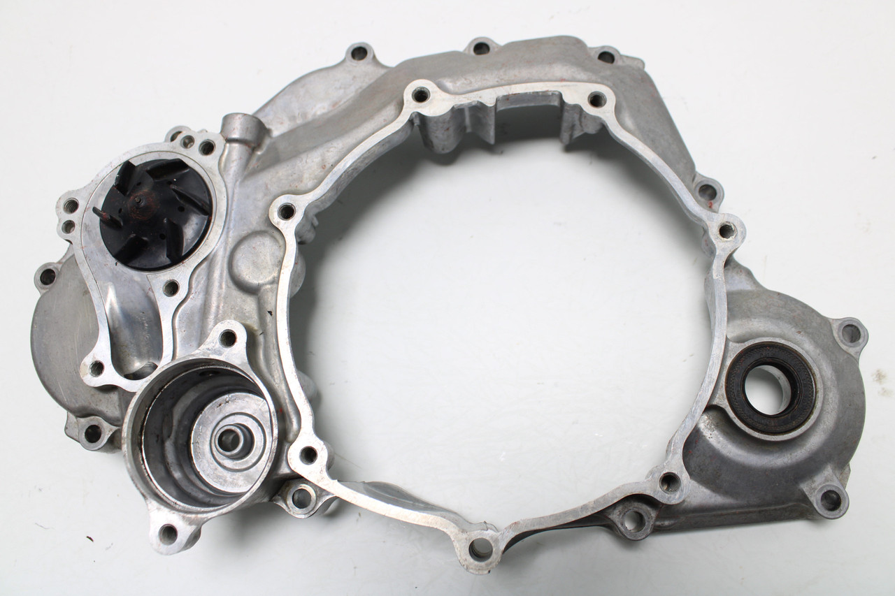 Yamaha YZ 250F 2014-2018 1SM-15431-00-00 CRANKCASE COVER Water Pump