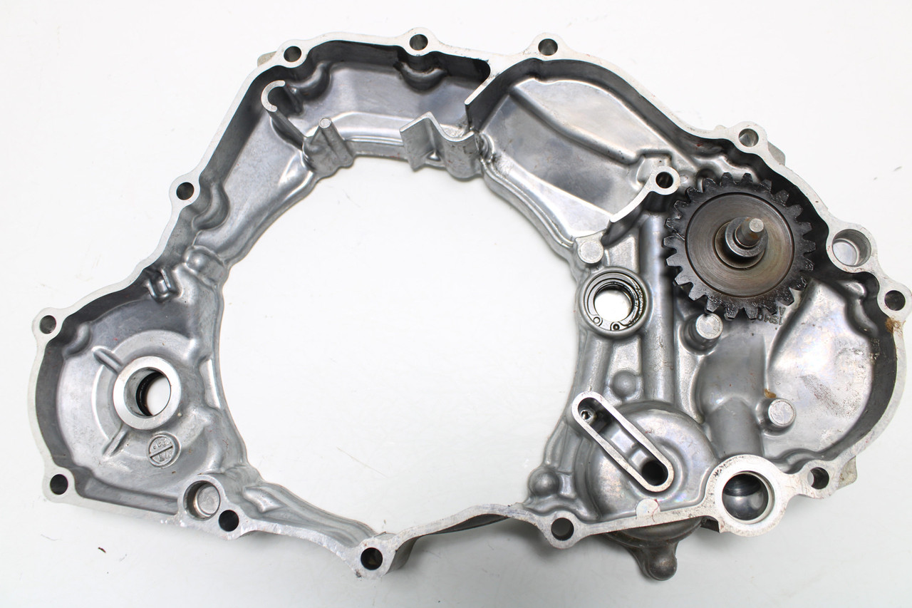 Yamaha YZ 250F 2014-2018 1SM-15431-00-00 CRANKCASE COVER Water Pump