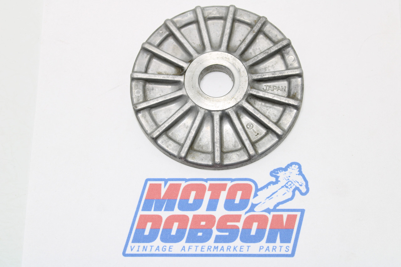 Kawasaki Z1 900 KZ900/1000 Oil Filter Cover 16146-001
