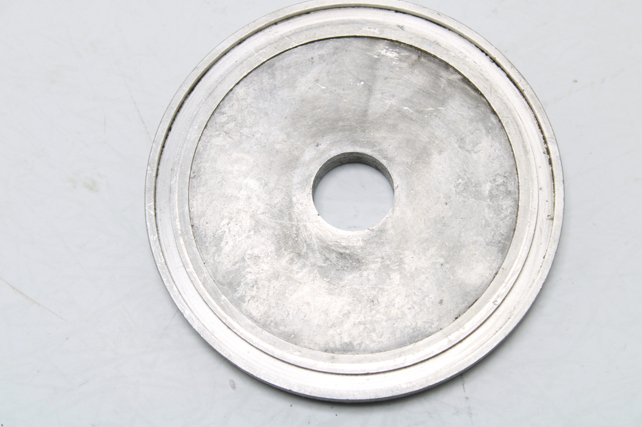 Kawasaki Z1 900 KZ900/1000 Oil Filter Cover 16146-001