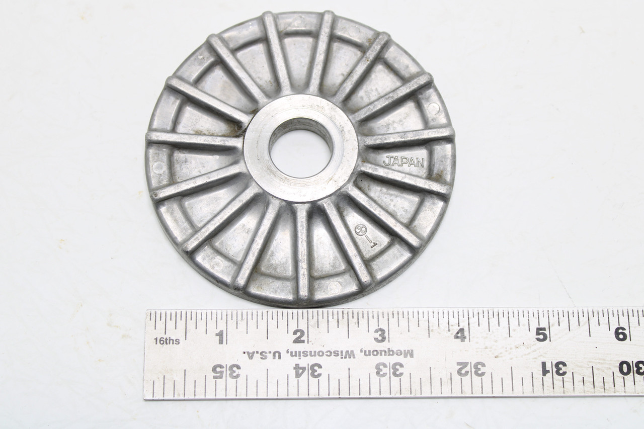Kawasaki Z1 900 KZ900/1000 Oil Filter Cover 16146-001