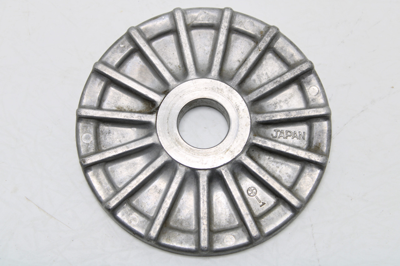 Kawasaki Z1 900 KZ900/1000 Oil Filter Cover 16146-001
