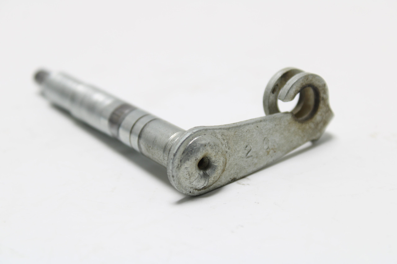 Yamaha 2017-2018 1SM-16381-10-00 PUSH LEVER COMP. Clutch