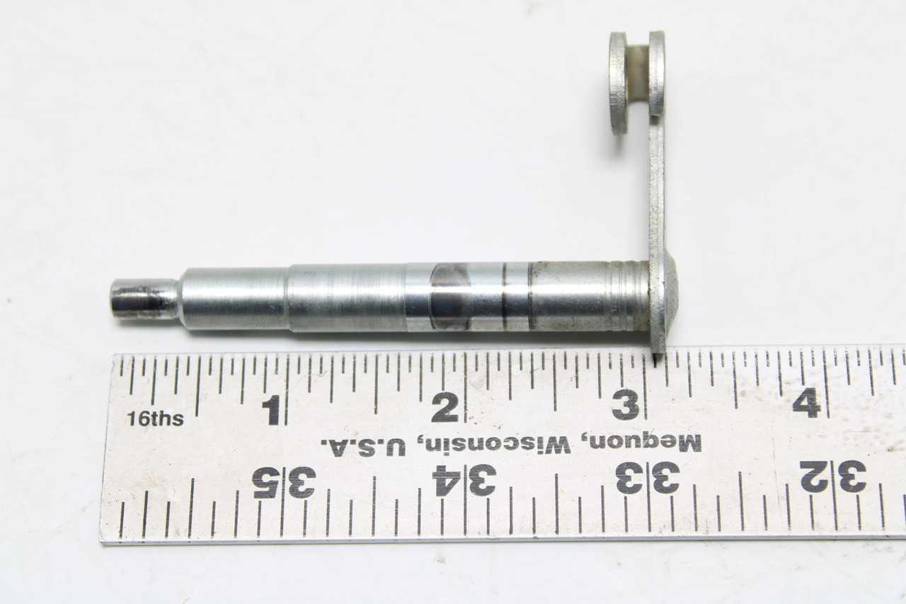 Yamaha 2017-2018 1SM-16381-10-00 PUSH LEVER COMP. Clutch