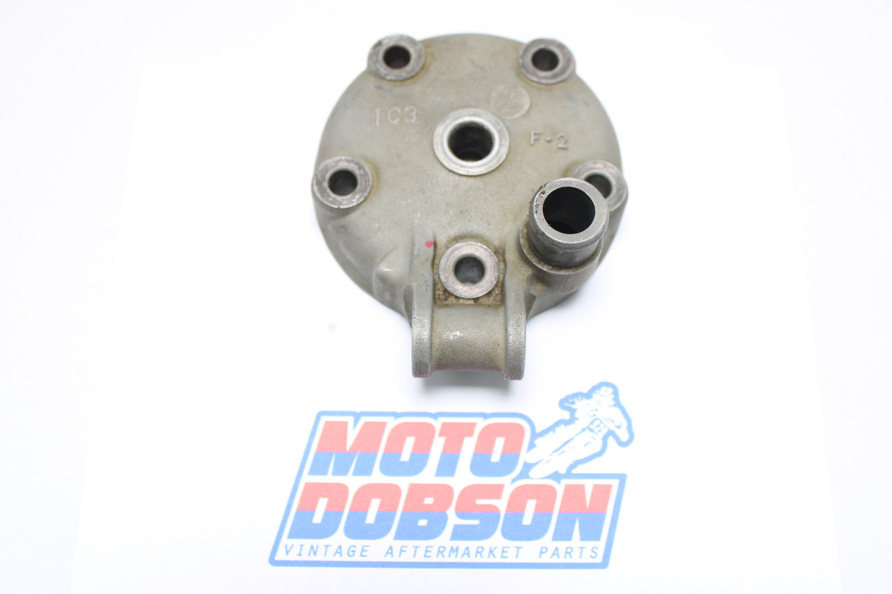 Yamaha YZ125 2005  1C3-11111-00-00 HEAD, CYLINDER 1