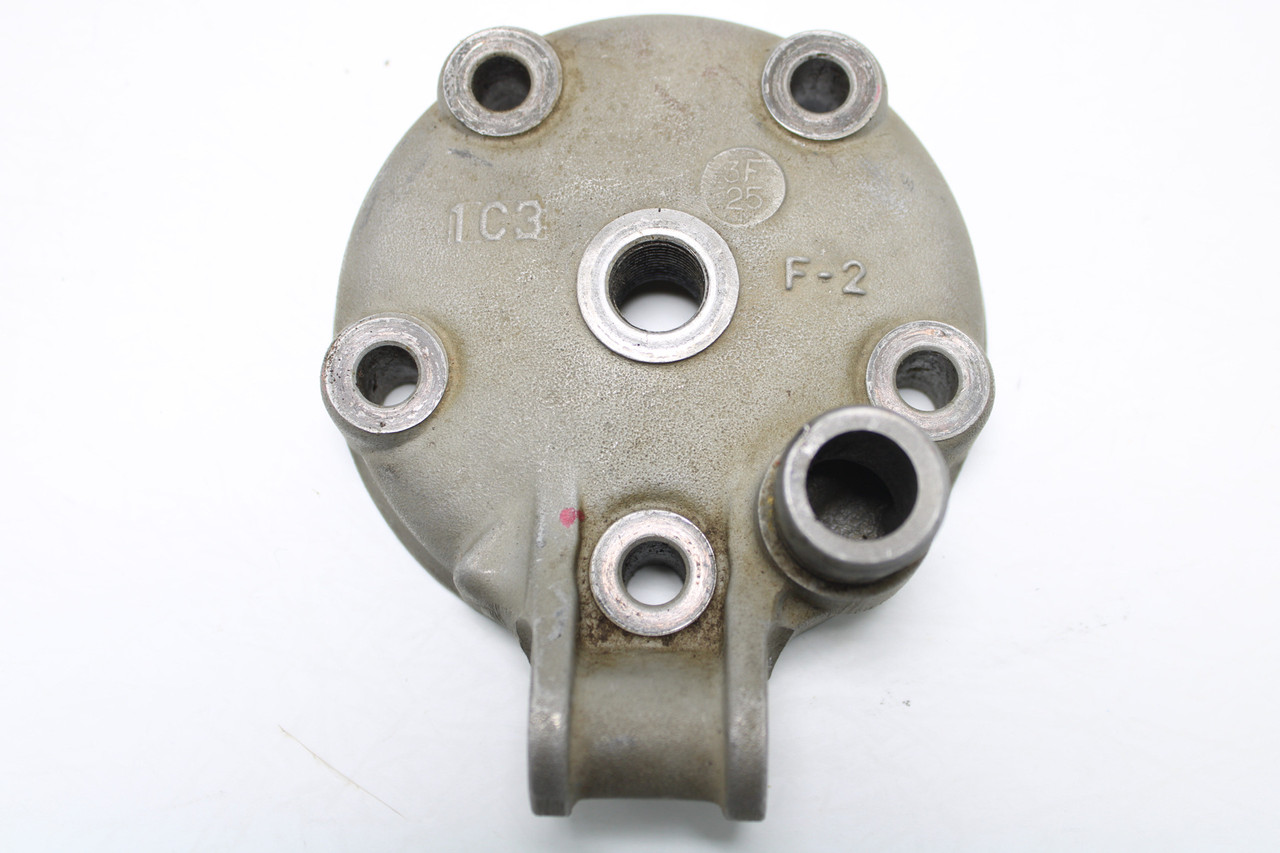 Yamaha YZ125 2005  1C3-11111-00-00 HEAD, CYLINDER 1