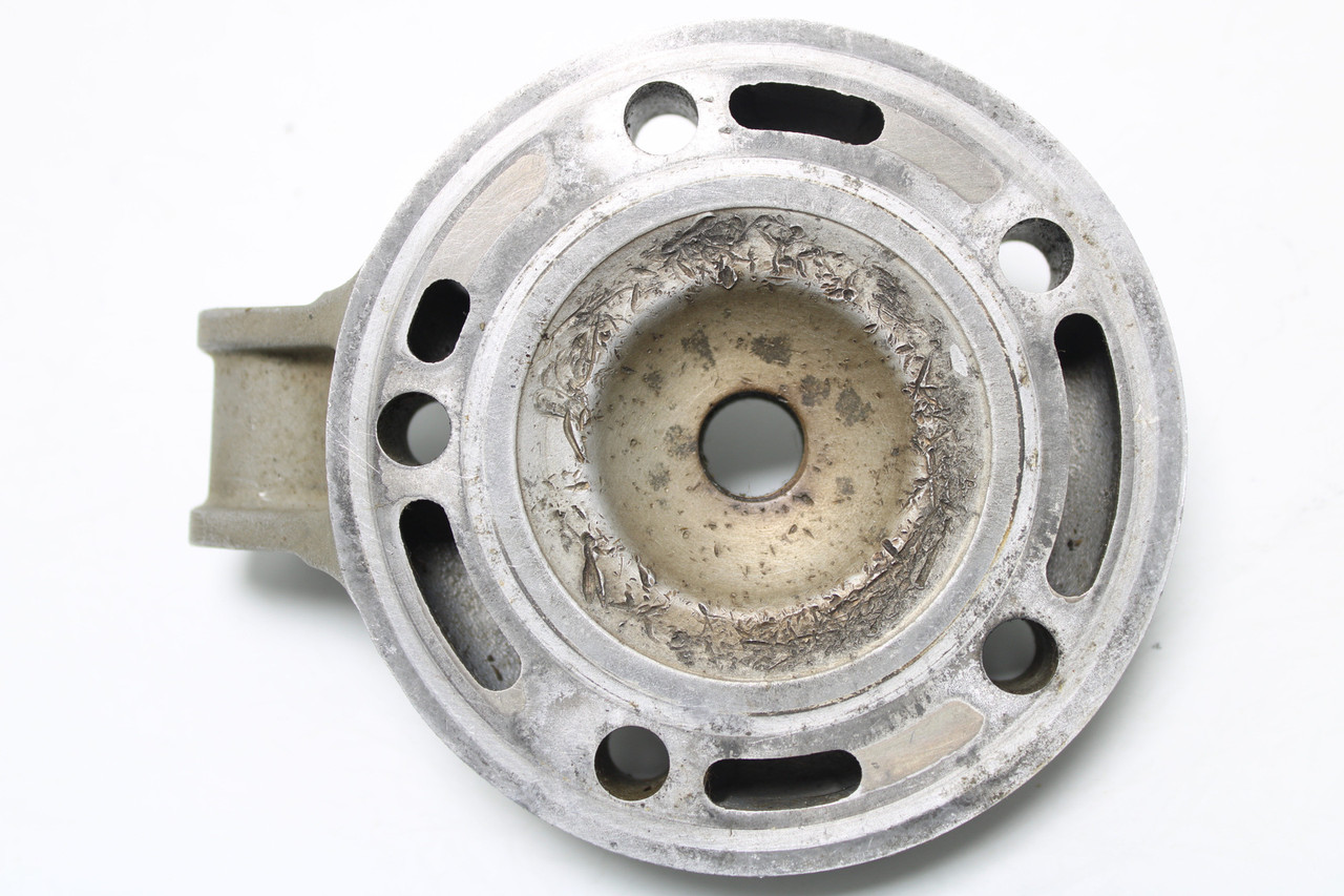 Yamaha YZ125 2005  1C3-11111-00-00 HEAD, CYLINDER 1