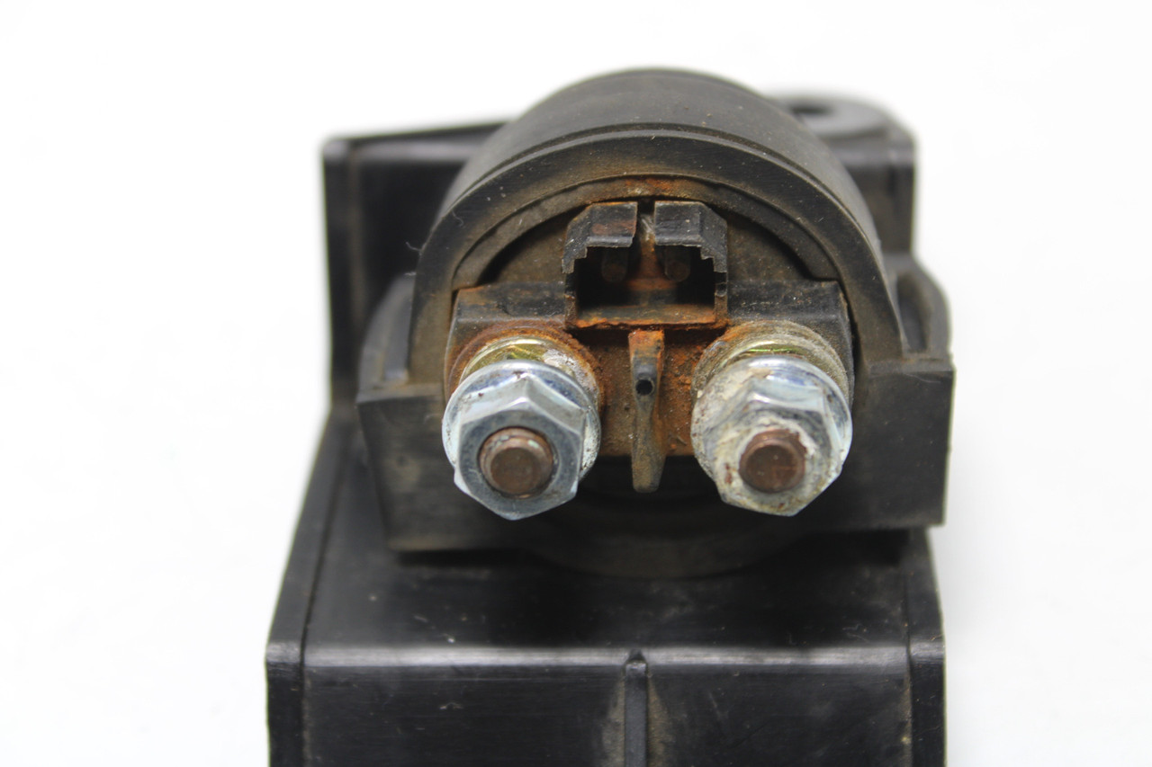 Kawasaki ZX900-A2 1985 Starter Solenoid