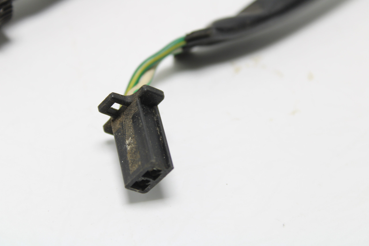 Honda VFR700-F 1987 Rear Brake Light Switch