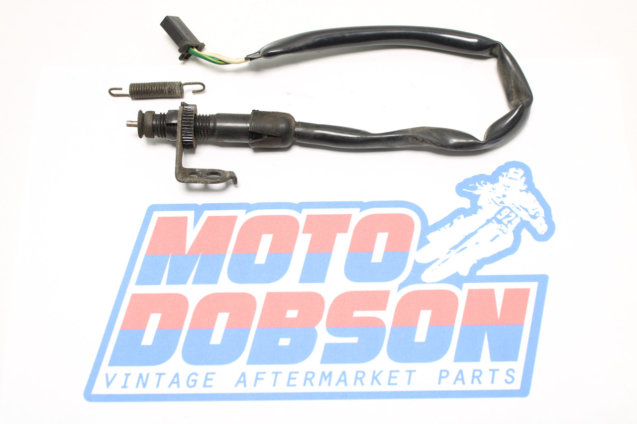 Honda VFR700-F 1987 Rear Brake Light Switch