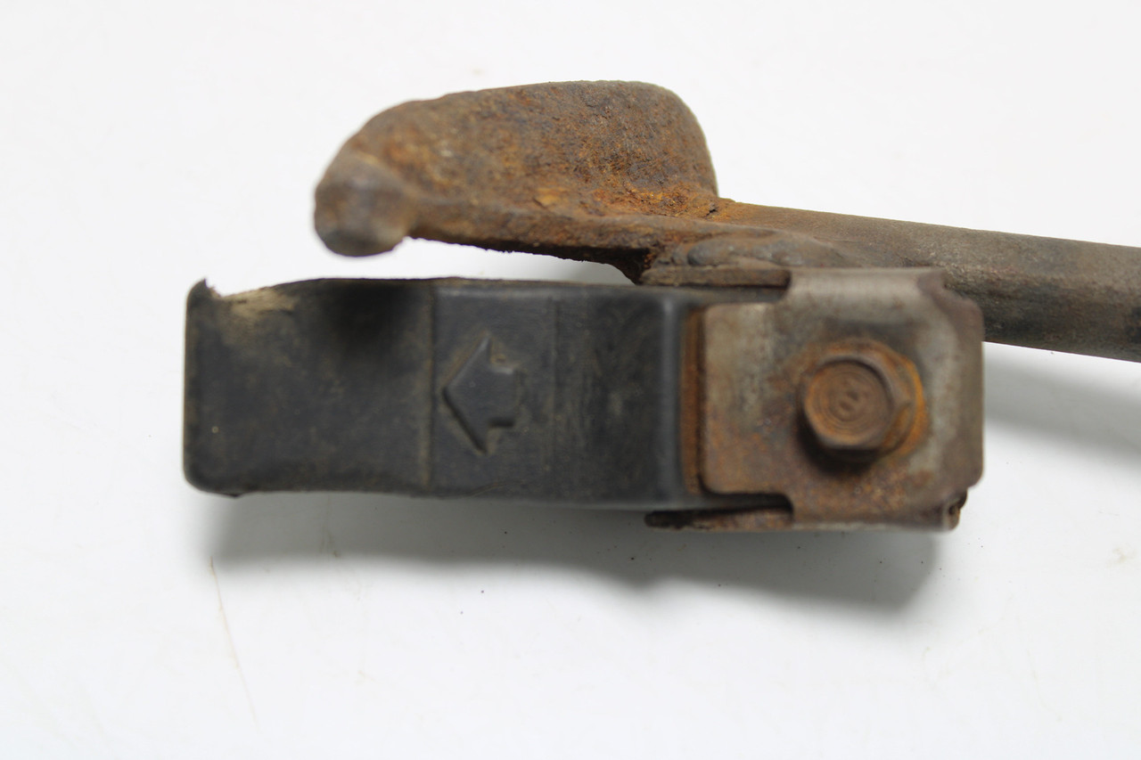 Honda VFR700-F Side Stand w/ Spring and Bracket