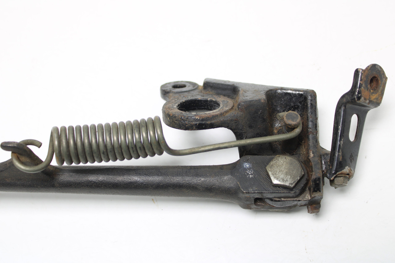 Honda VFR700-F Side Stand w/ Spring and Bracket