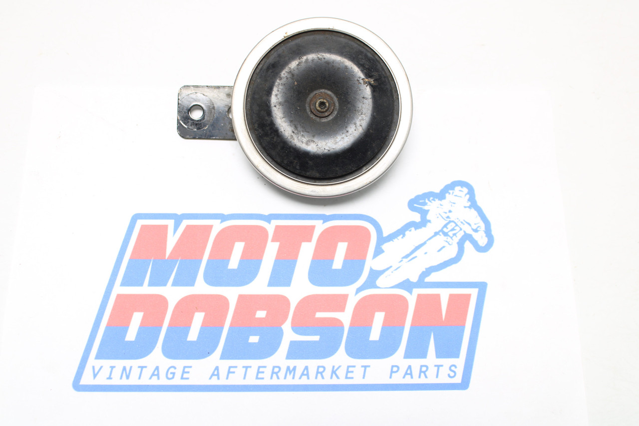 Honda CB900-F 1981 Horn Signal Assembly