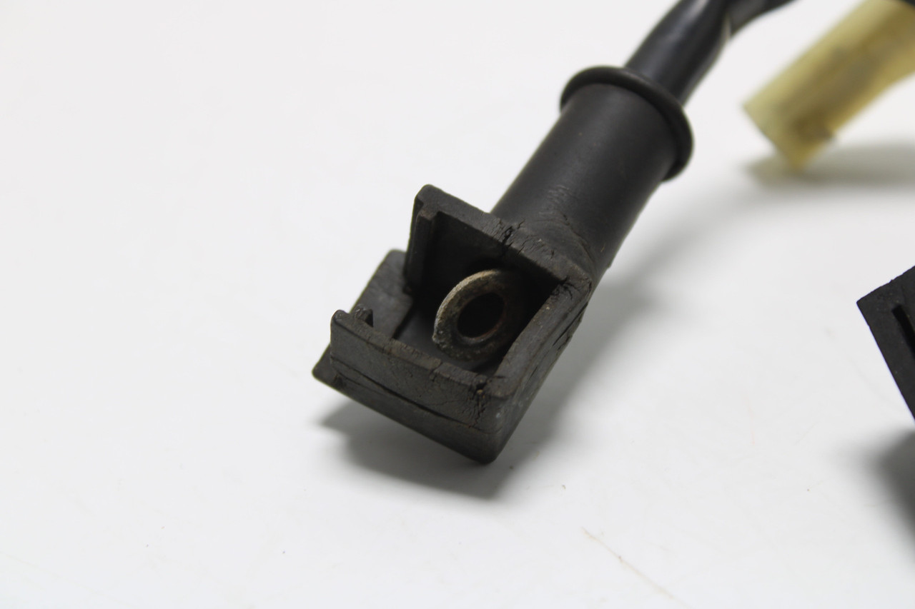 Yamaha Radian 600 1989 Starter Solenoid