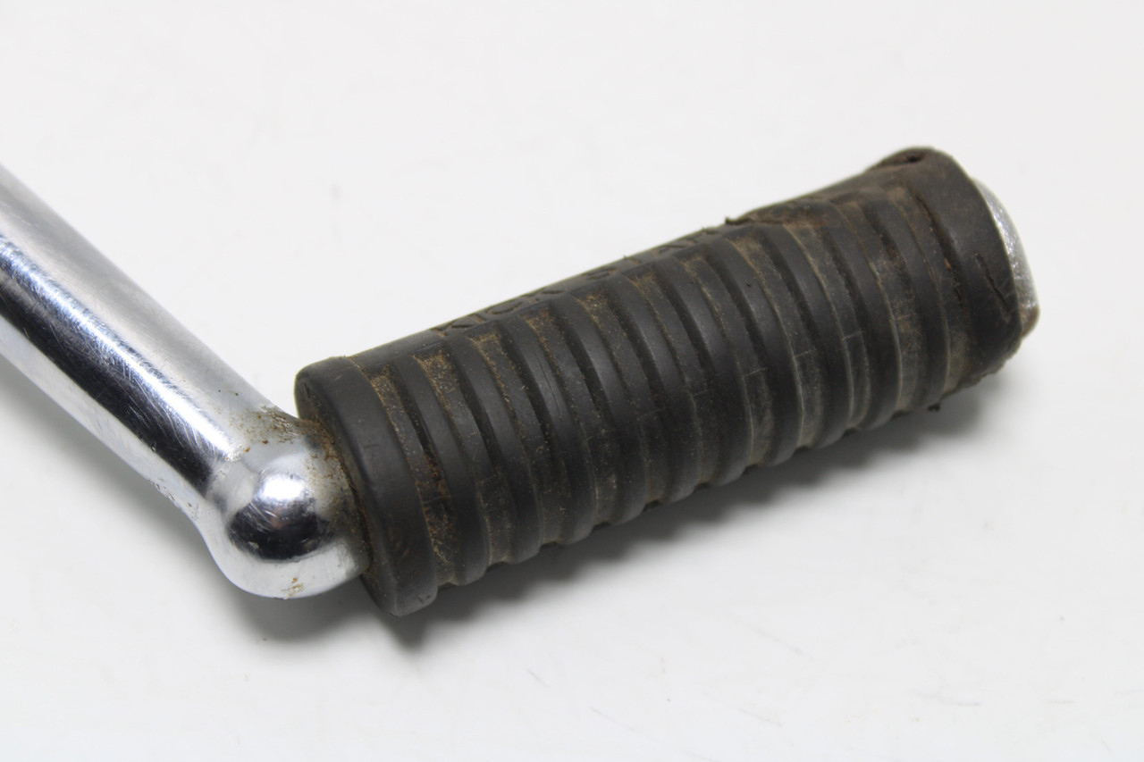 Kawasaki Motorcycle Vintage Kick Starter 1960-1975???