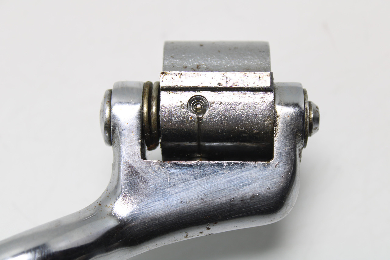 Kawasaki Motorcycle Vintage Kick Starter 1960-1975???