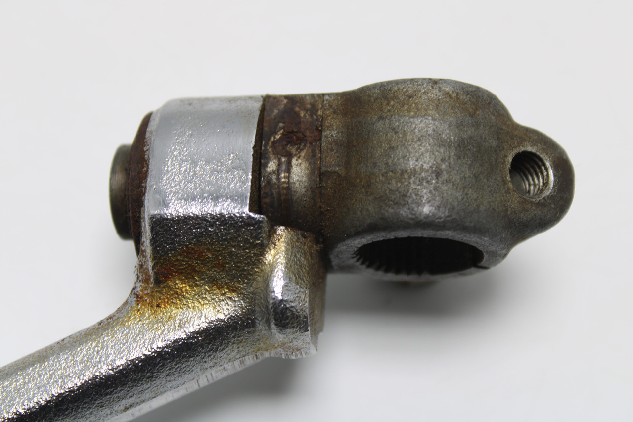 Kawasaki Motorcycle Antique Vintage Kick Starter 1960 1975????