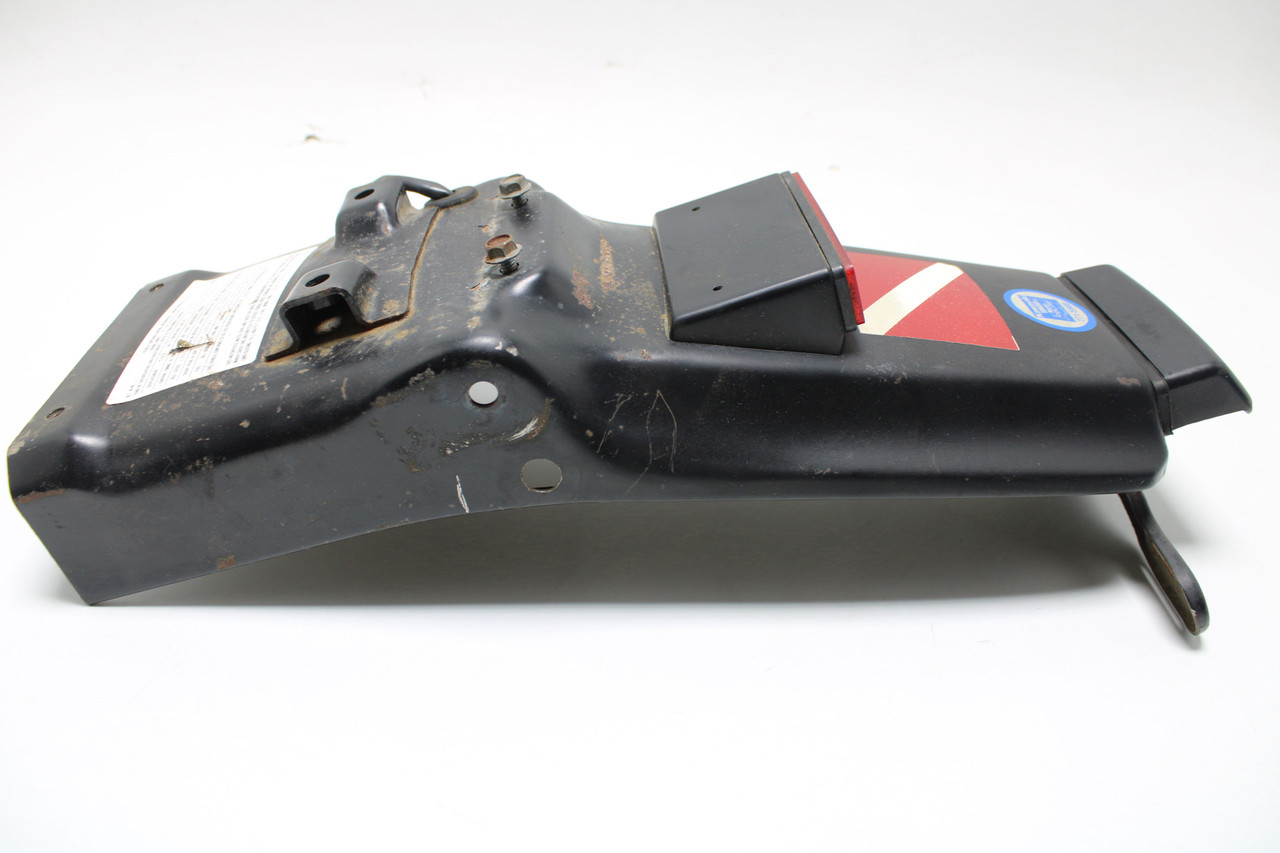 Yamaha YX600T Radian 1987-1988 1UJ-21610-00-98 FENDER, REAR