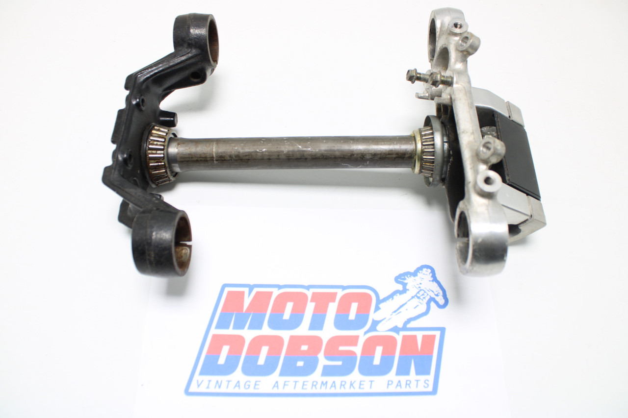 Honda VF750 700 1983-1984 Steering Stem Triple Clamp