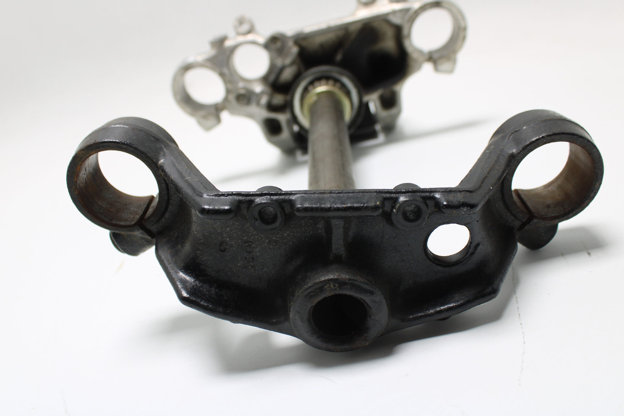 Honda VF750 700 1983-1984 Steering Stem Triple Clamp