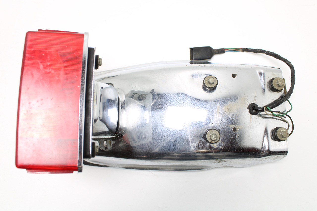 Kawasaki KZ750CSR Twin 1982 Rear Fender