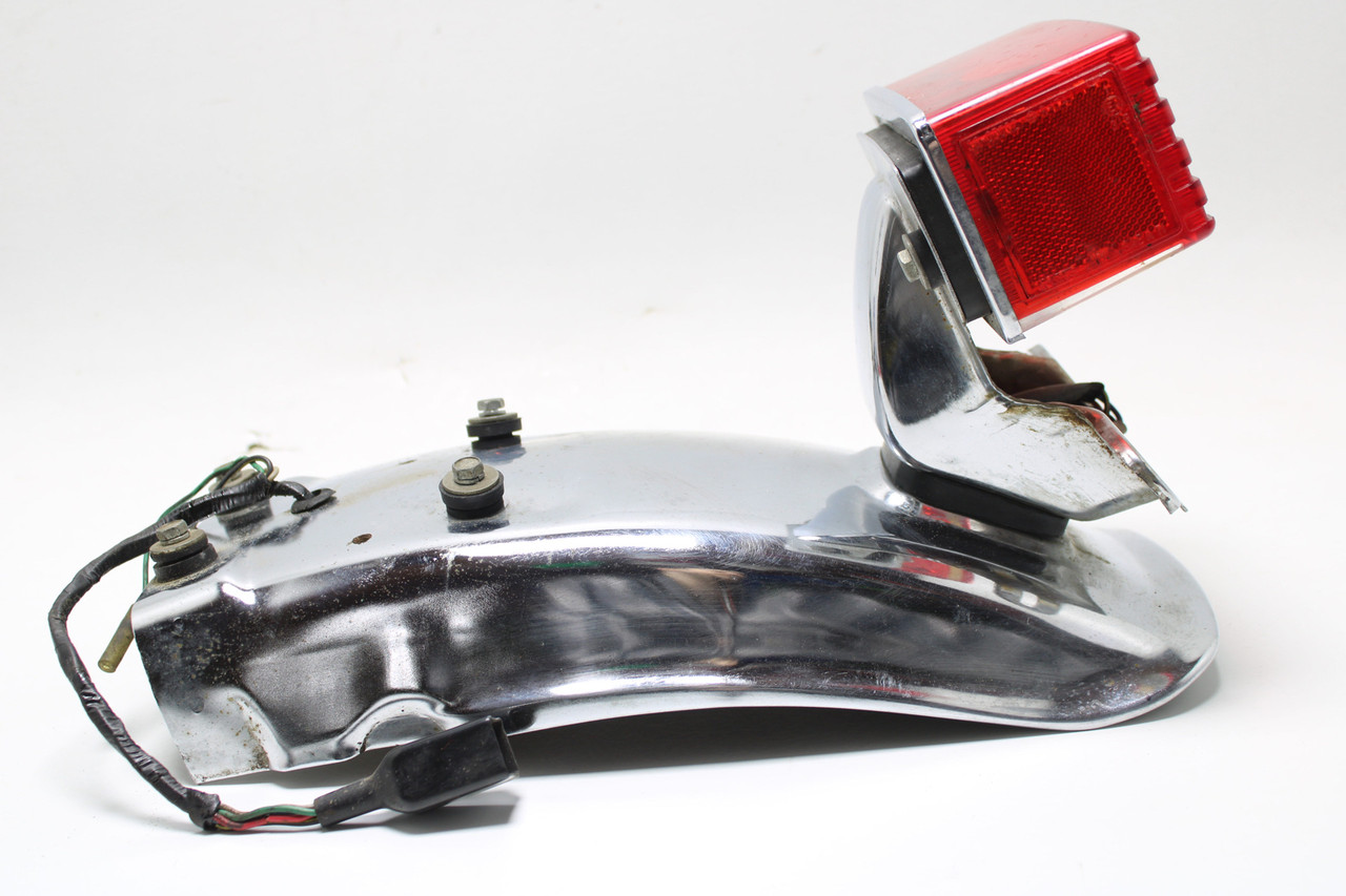 Kawasaki KZ750CSR Twin 1982 Rear Fender