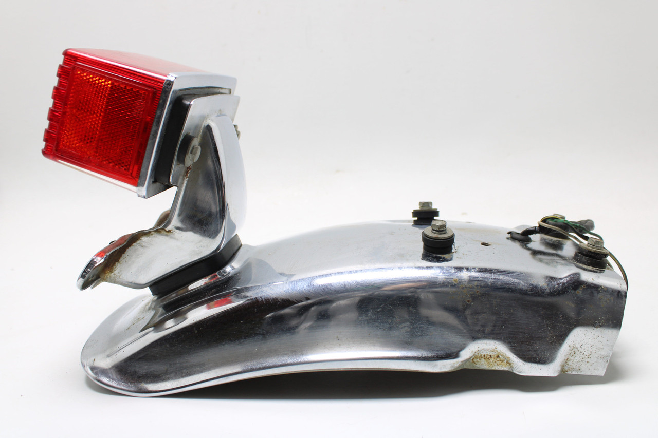 Kawasaki KZ750CSR Twin 1982 Rear Fender
