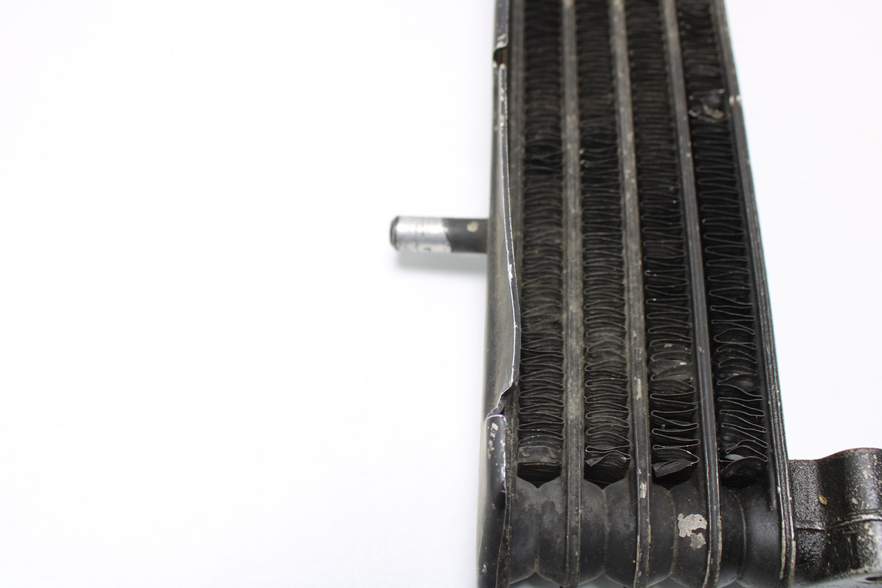 Yamaha XS 1100 Early Oil Cooler 1978?