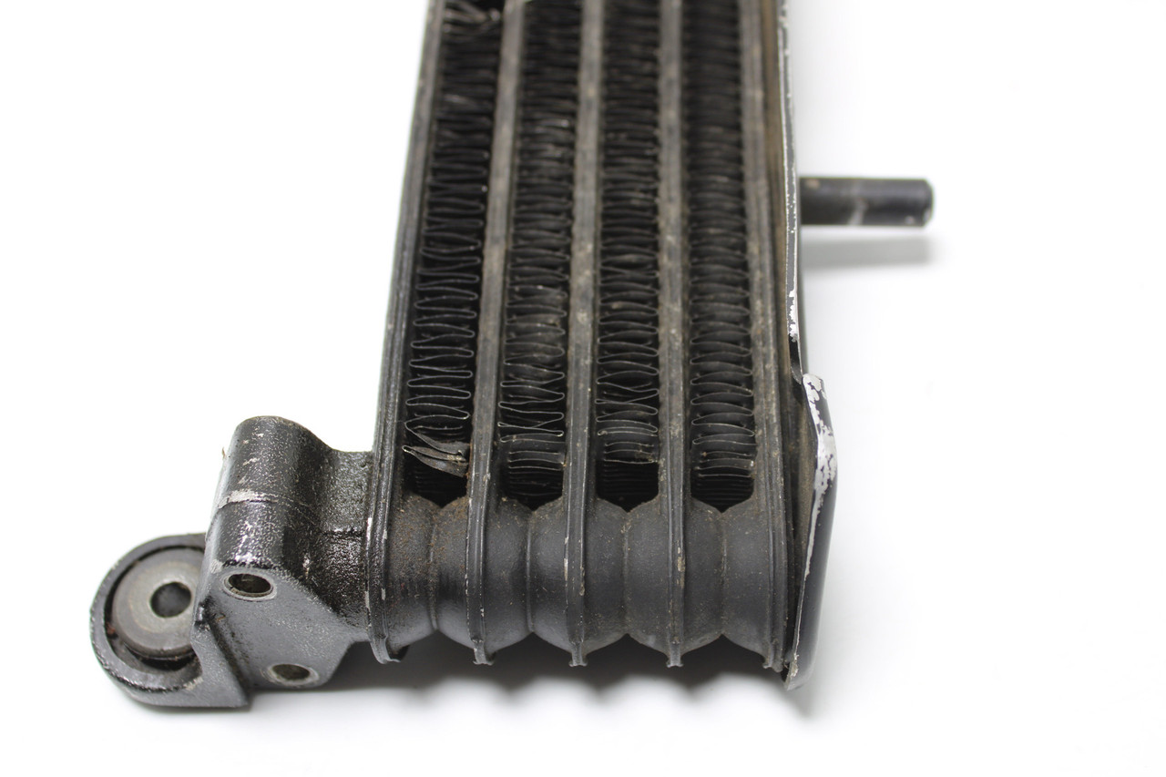 Yamaha XS 1100 Early Oil Cooler 1978?