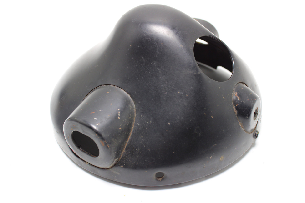 KAWASAKI H1 H2 KZ 1000 650 750 Z1 900 1969-1983 23005-1015-21 BODY-COMP-HEAD LAMP
