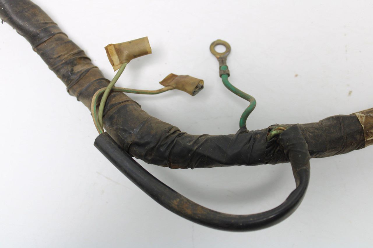 Honda CB650 650C 1980-1982 32100-460-000 WIRE HARNESS