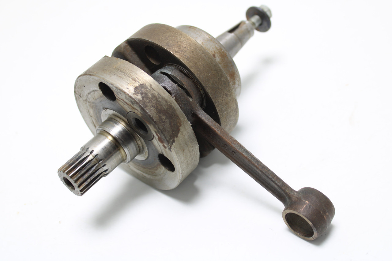 Honda MT125E 1973 Crankshaft Connecting Rod
