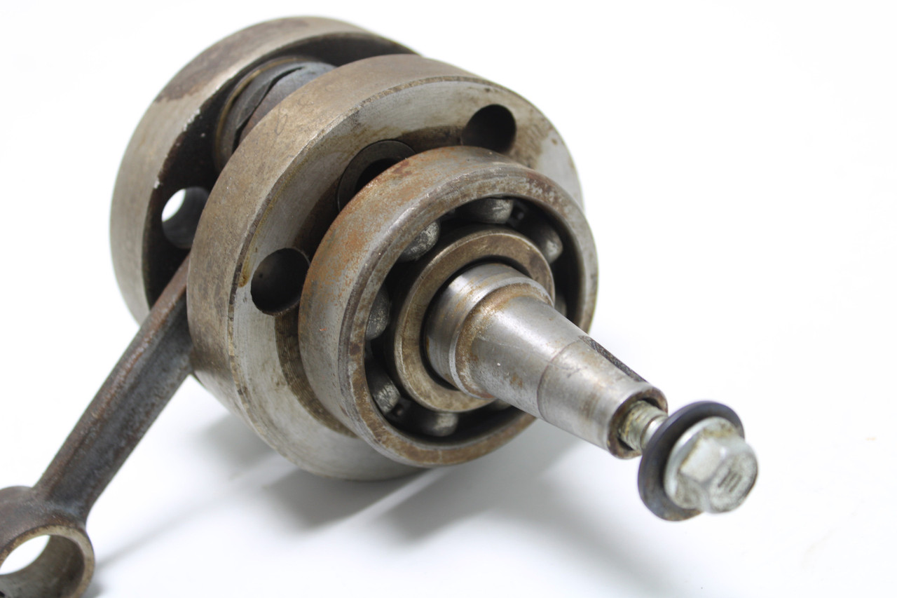 Honda MT125E 1973 Crankshaft Connecting Rod