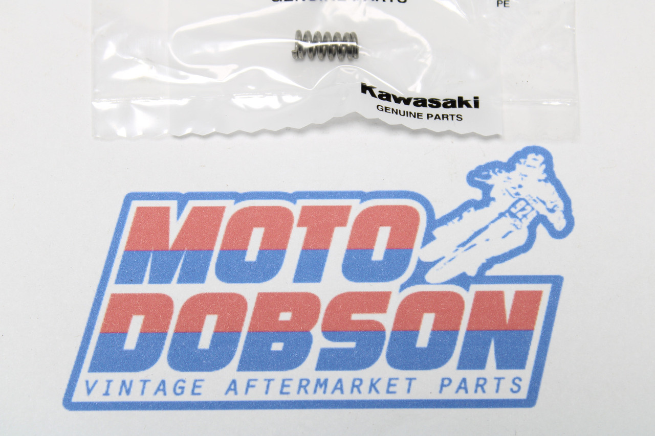 Kawasaki VN1700 ZZR600 ZX-10R EX400 92145-1319 SPRING