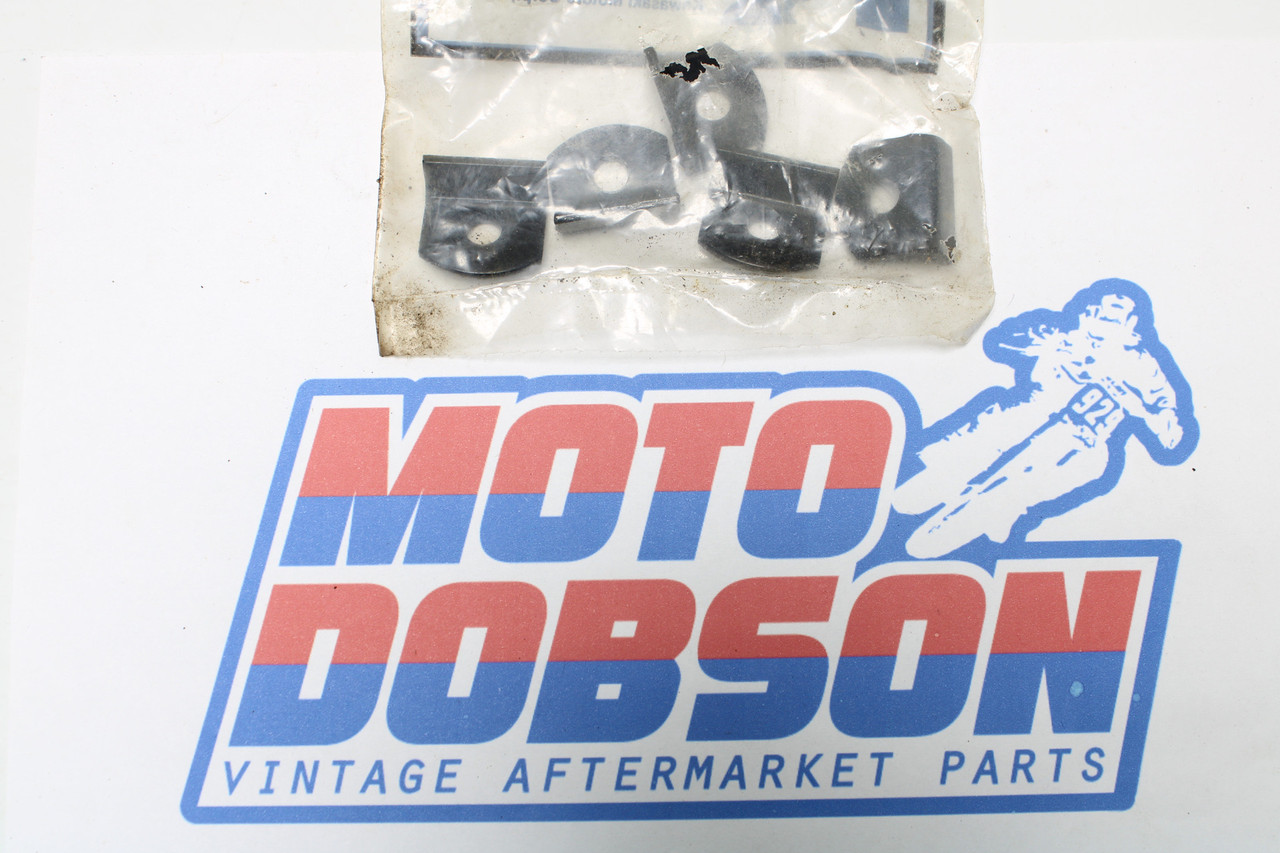 Kawasaki Invader Intruder Snowmobile 92022-3535 Washer Quantity of 5